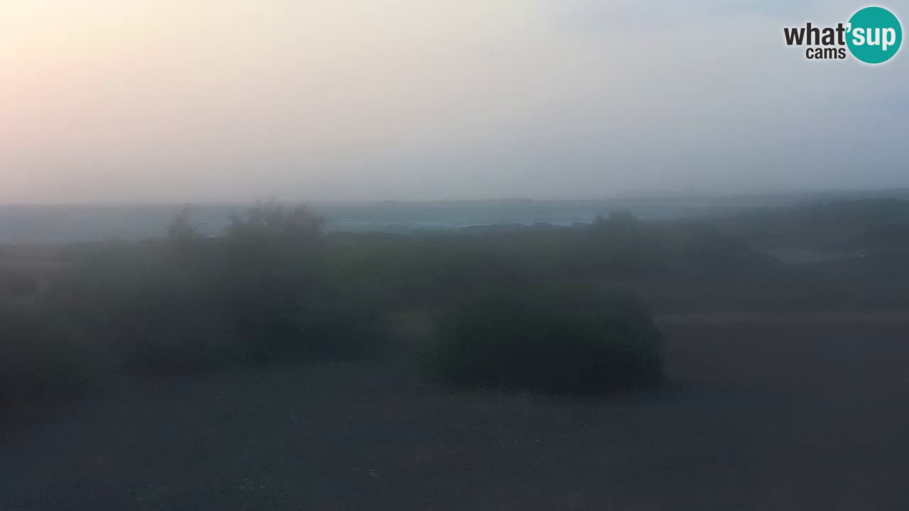 Plaža Mari Ermi | Is Arutas – Oristano