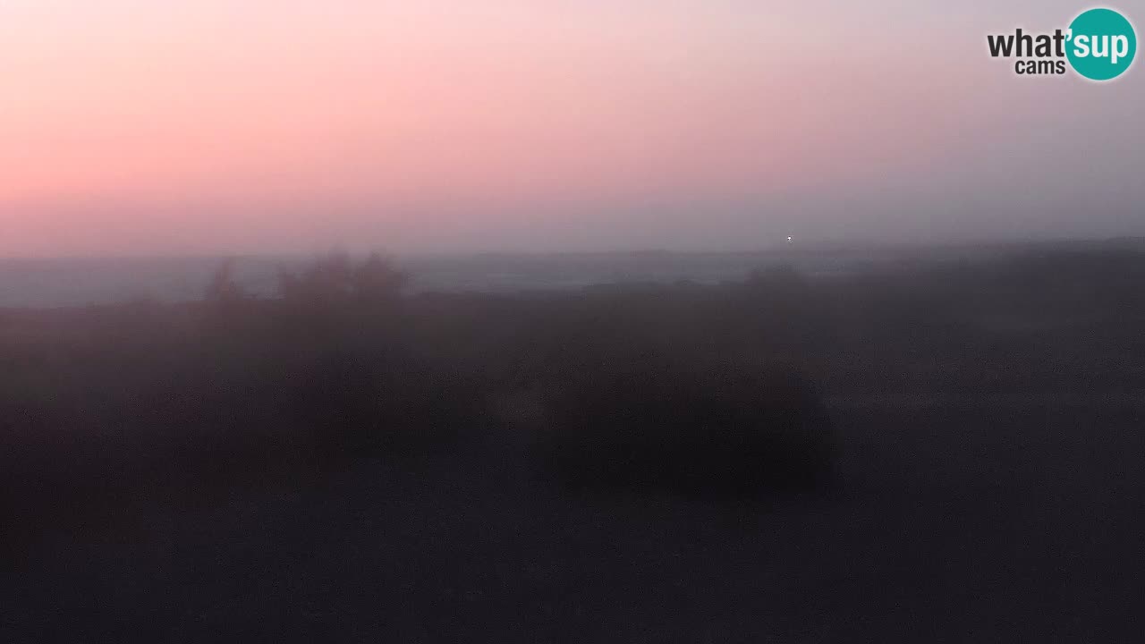 Plaža Mari Ermi | Is Arutas – Oristano