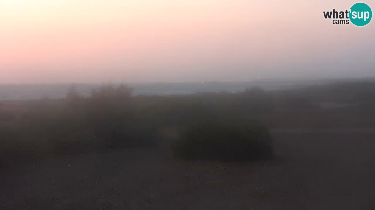 Plaža Mari Ermi | Is Arutas – Oristano