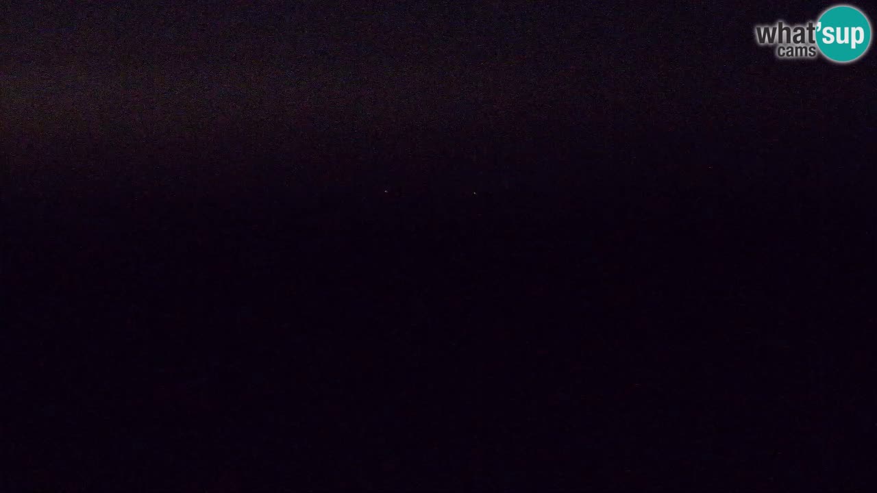 Plaža Mari Ermi | Is Arutas – Oristano