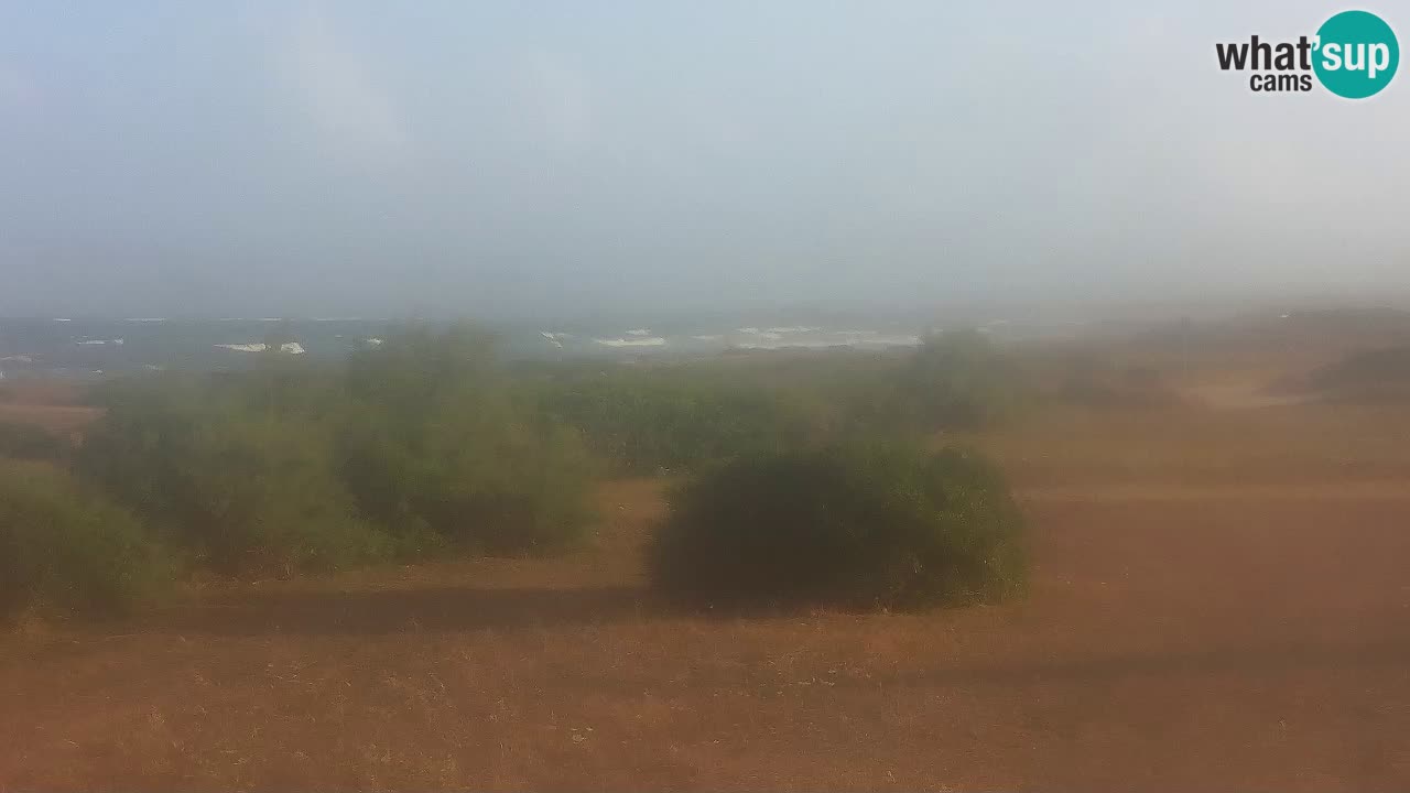 Playa Mari Ermi | Is Arutas – Oristano