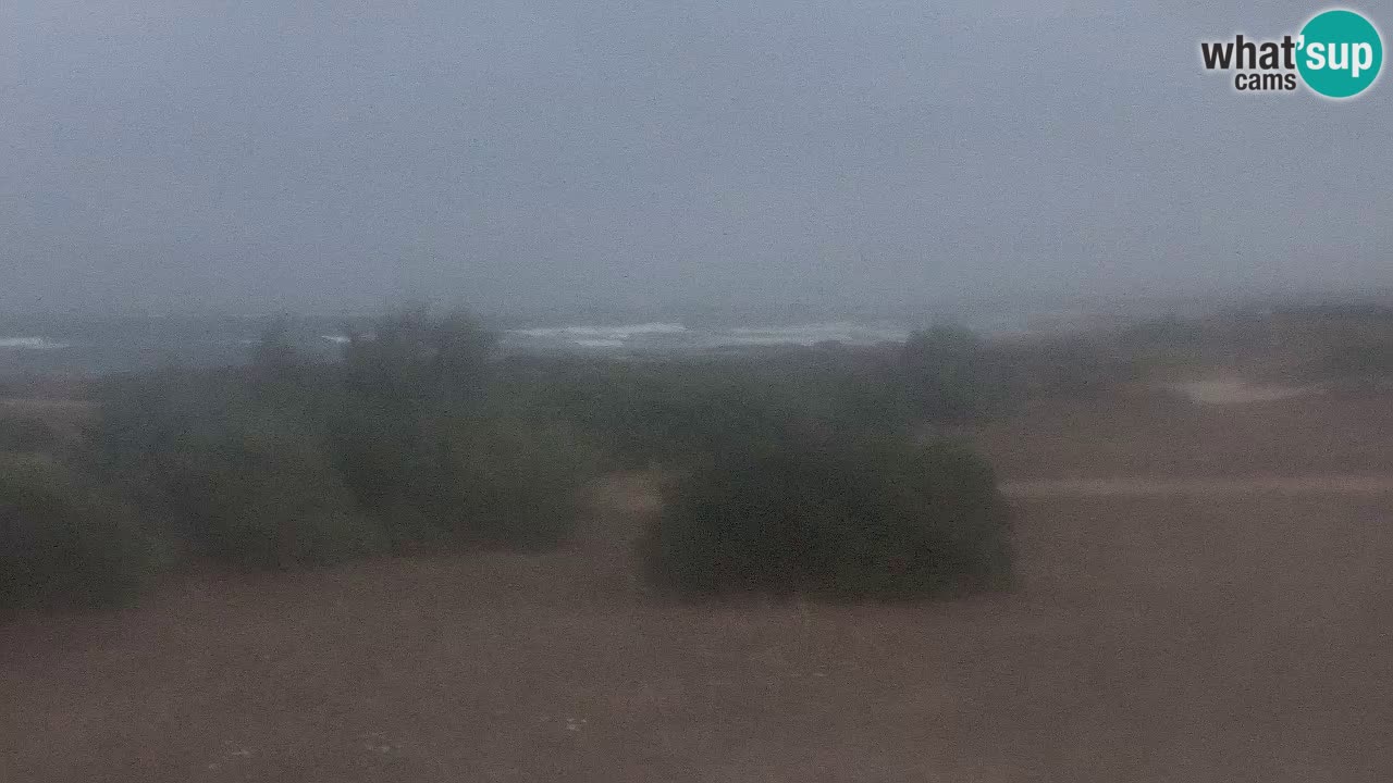 Plaža Mari Ermi | Is Arutas – Oristano