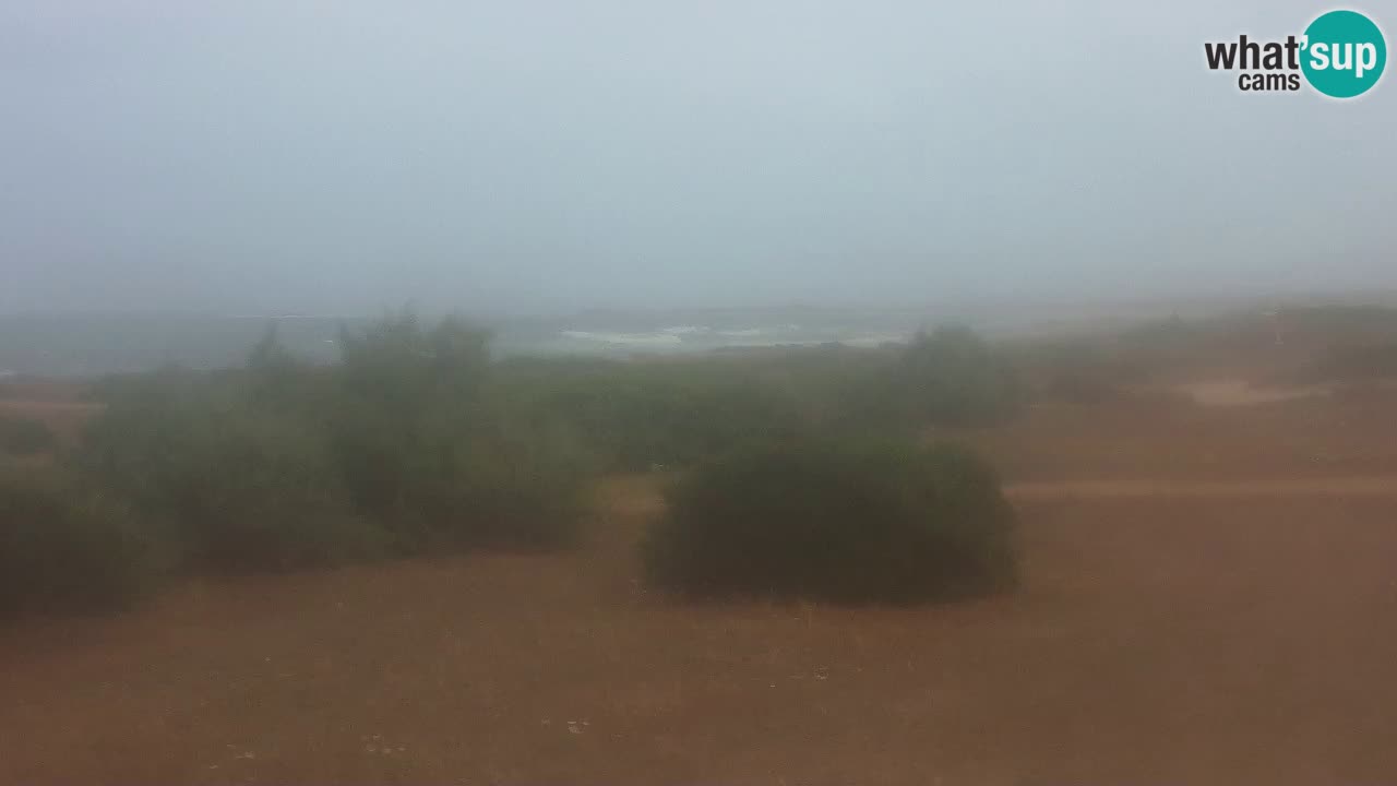 Plaža Mari Ermi | Is Arutas – Oristano