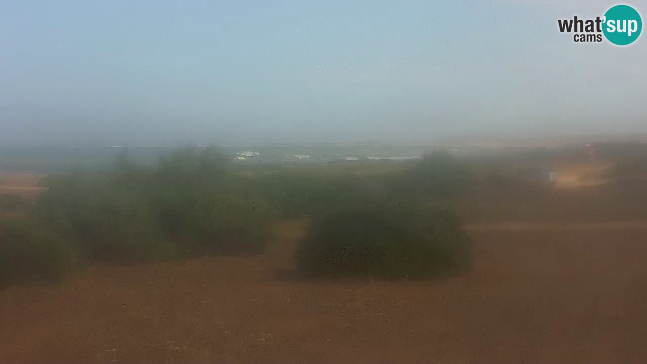 Plaža Mari Ermi | Is Arutas – Oristano