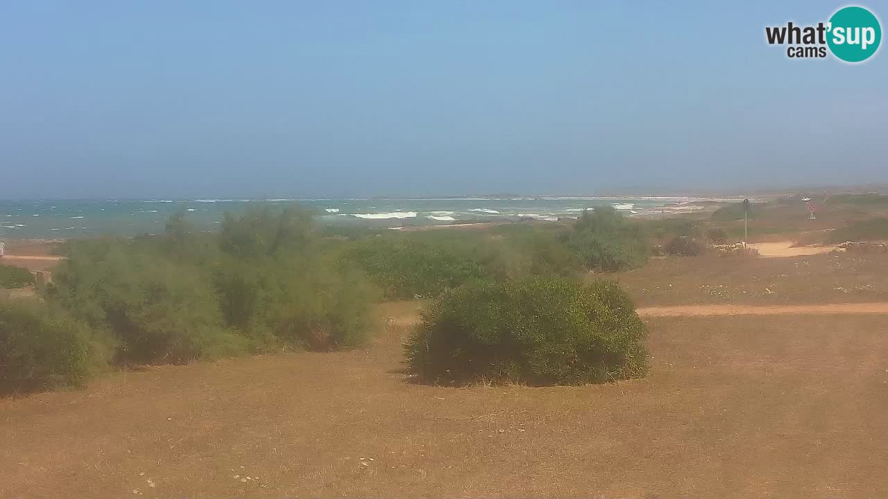 Plaža Mari Ermi | Is Arutas – Oristano