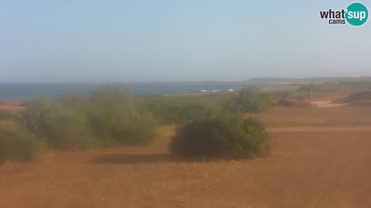 Mari Ermi beach | Is Arutas – Oristano