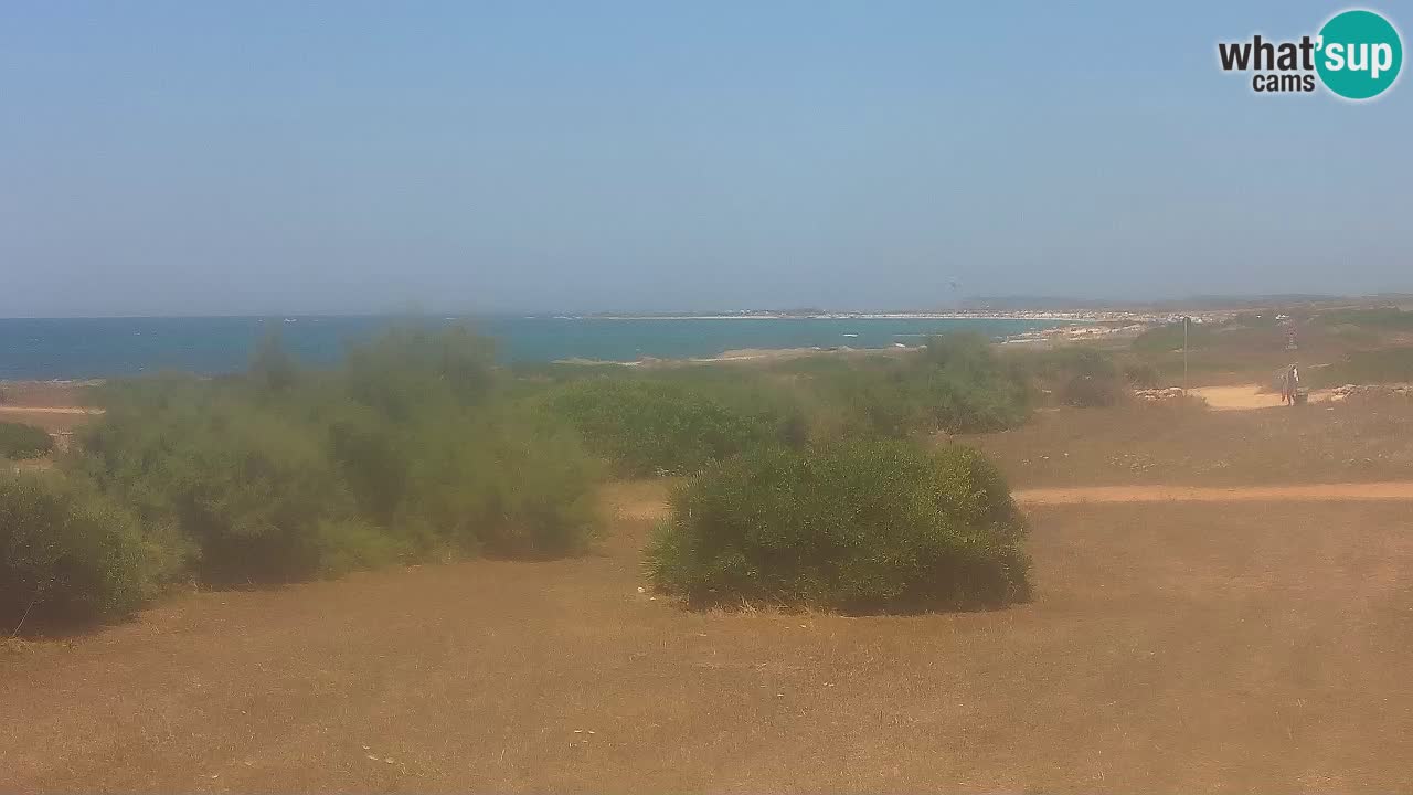 Spiaggia Mari Ermi | Is Arutas – Oristano