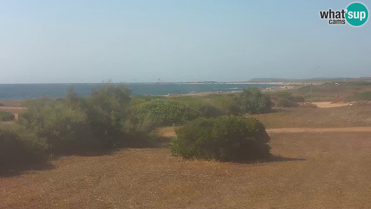 Mari Ermi beach | Is Arutas – Oristano