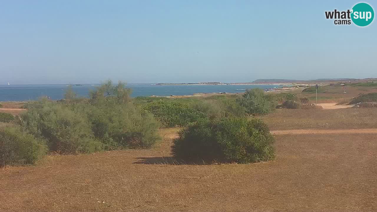 Plaža Mari Ermi | Is Arutas – Oristano