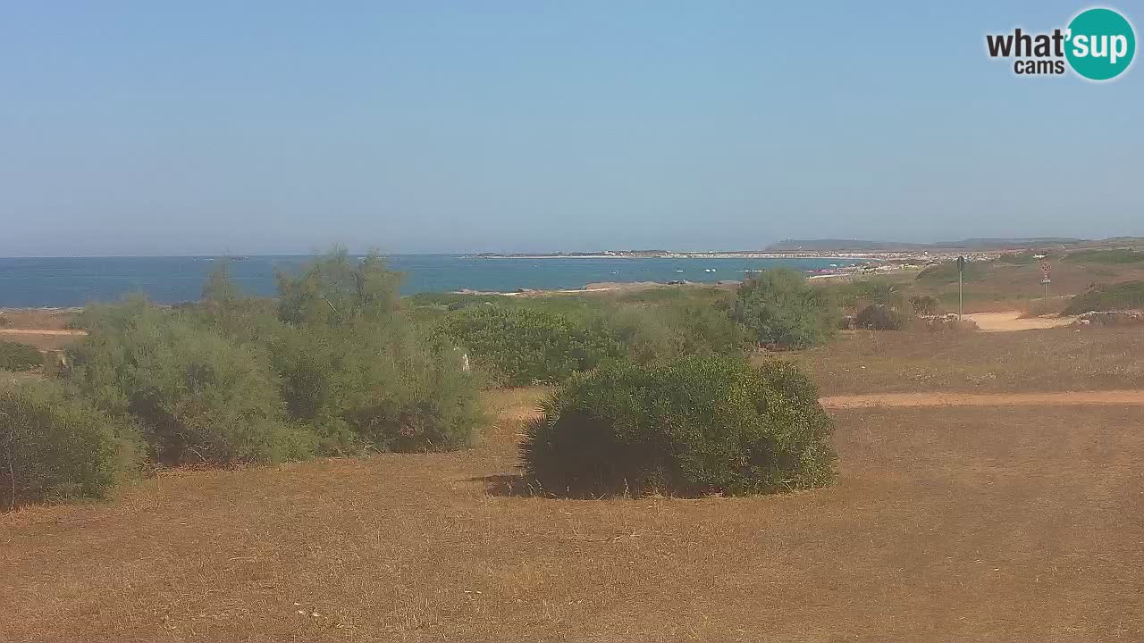 Mari Ermi beach | Is Arutas – Oristano
