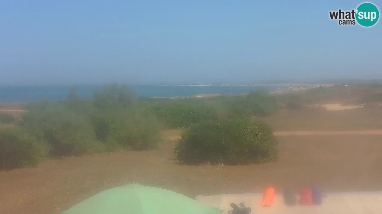 Mari Ermi Strand | Is Arutas – Oristano