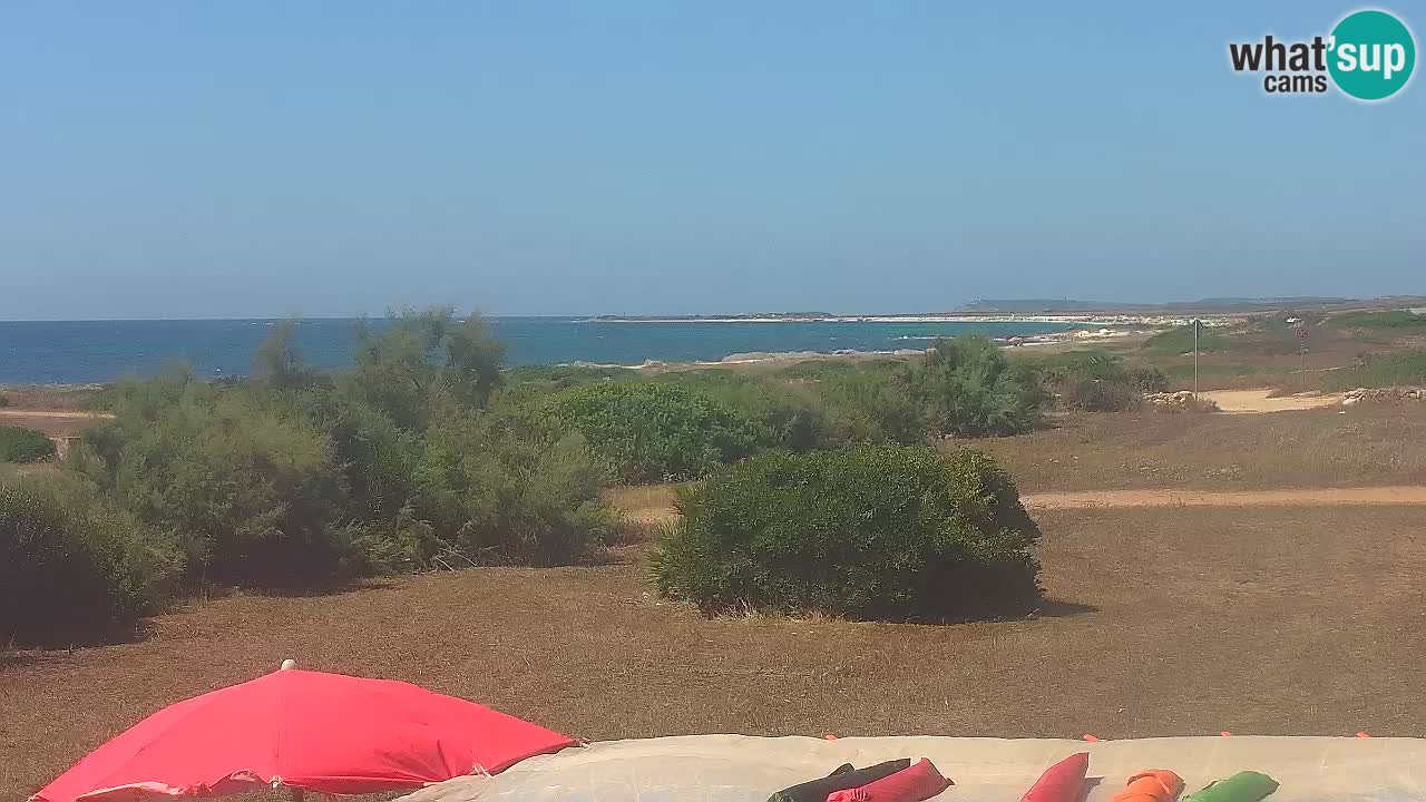 Plage Mari Ermi | Is Arutas – Oristano
