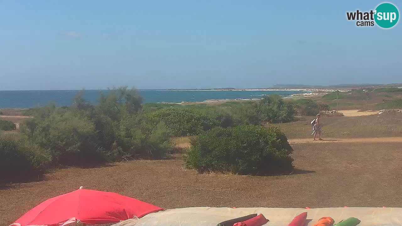 Mari Ermi beach | Is Arutas – Oristano