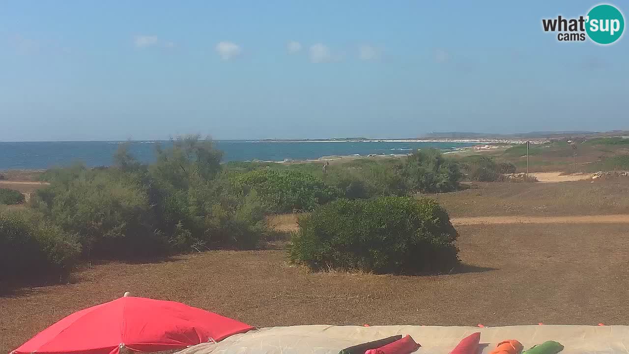 Mari Ermi beach | Is Arutas – Oristano