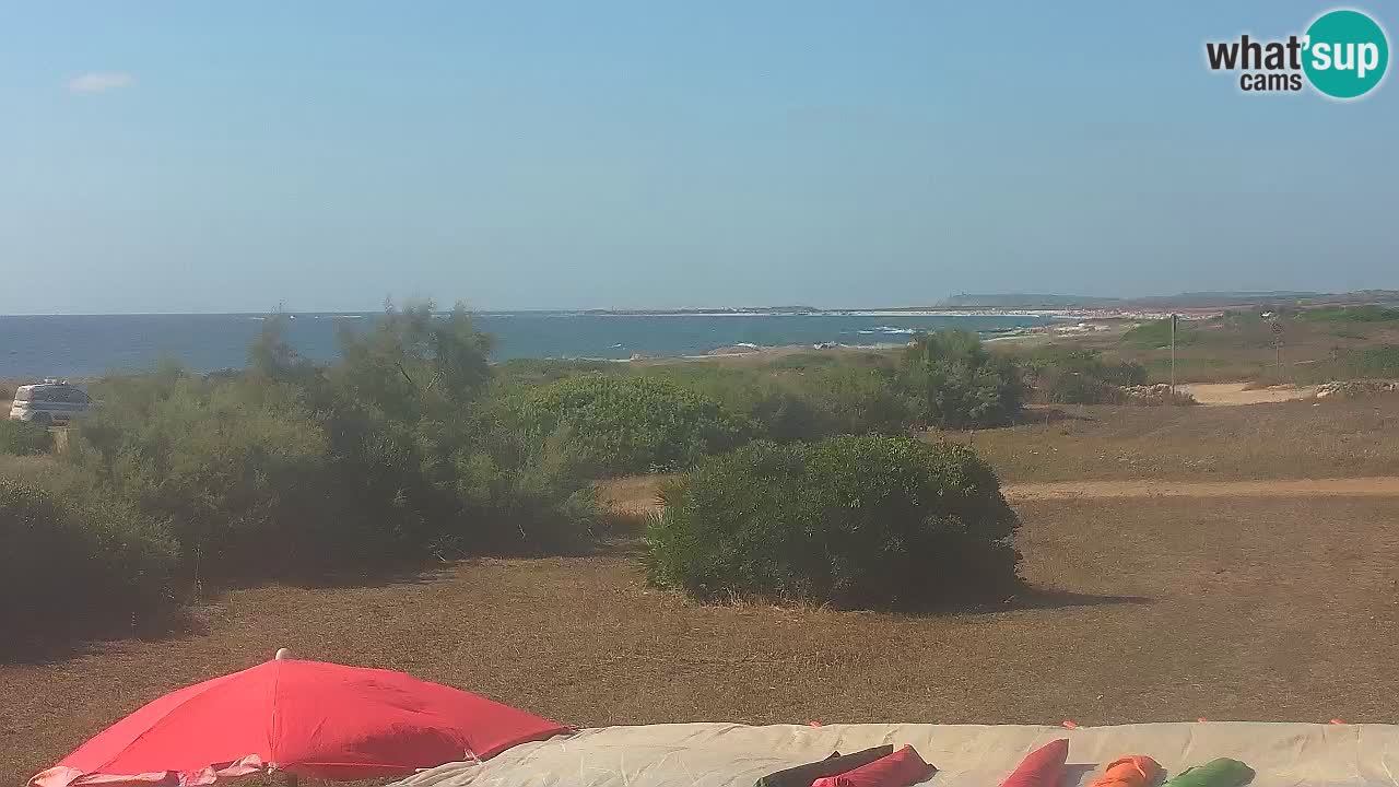 Mari Ermi beach | Is Arutas – Oristano