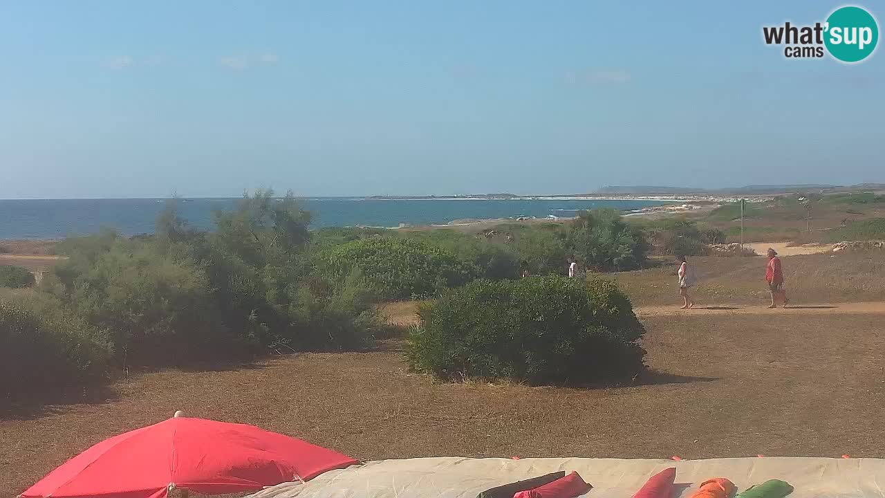 Plaža Mari Ermi | Is Arutas – Oristano