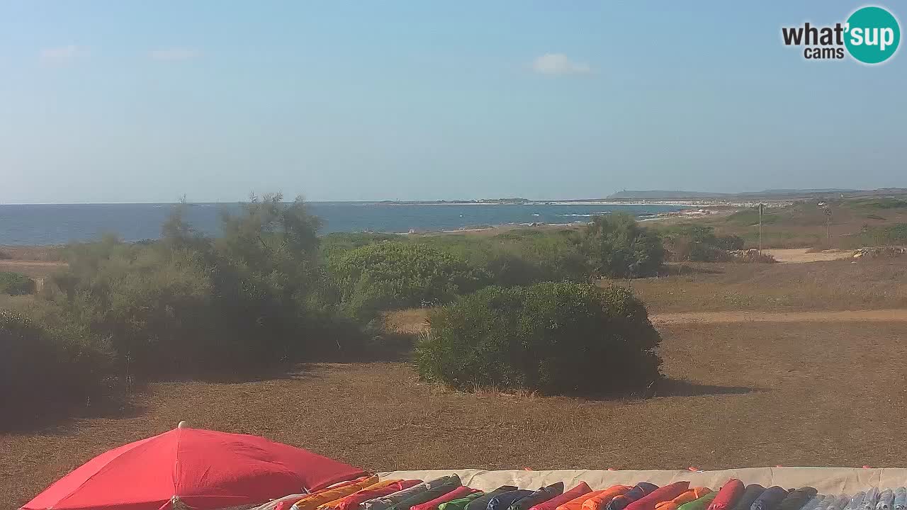 Plage Mari Ermi | Is Arutas – Oristano