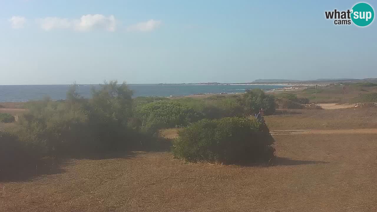 Mari Ermi beach | Is Arutas – Oristano