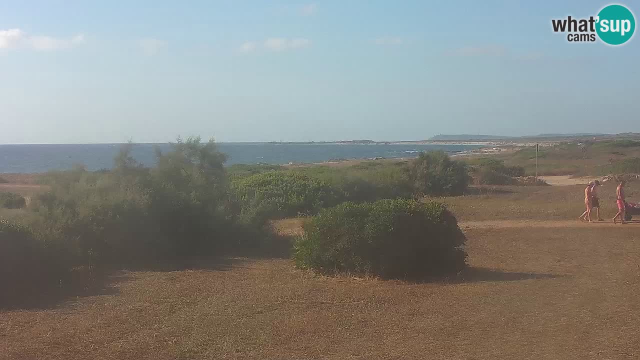 Plaža Mari Ermi | Is Arutas – Oristano