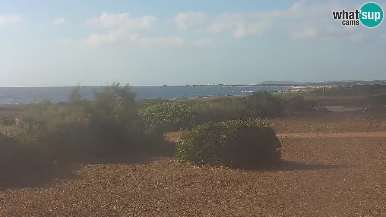 Mari Ermi beach | Is Arutas – Oristano