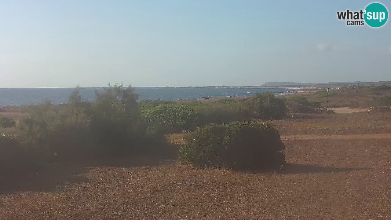 Plaža Mari Ermi | Is Arutas – Oristano