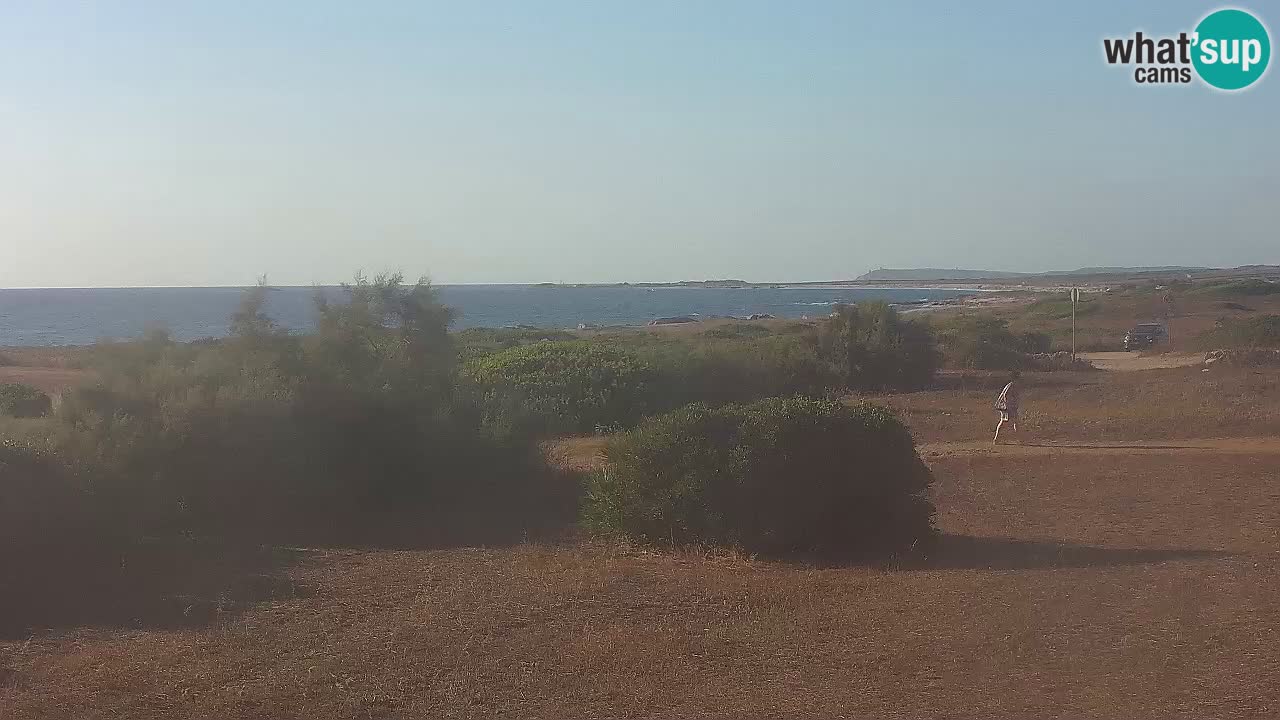 Mari Ermi Strand | Is Arutas – Oristano