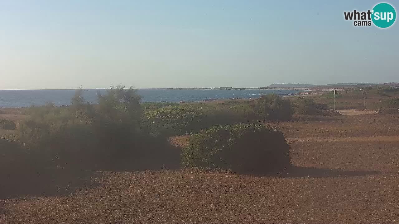 Playa Mari Ermi | Is Arutas – Oristano