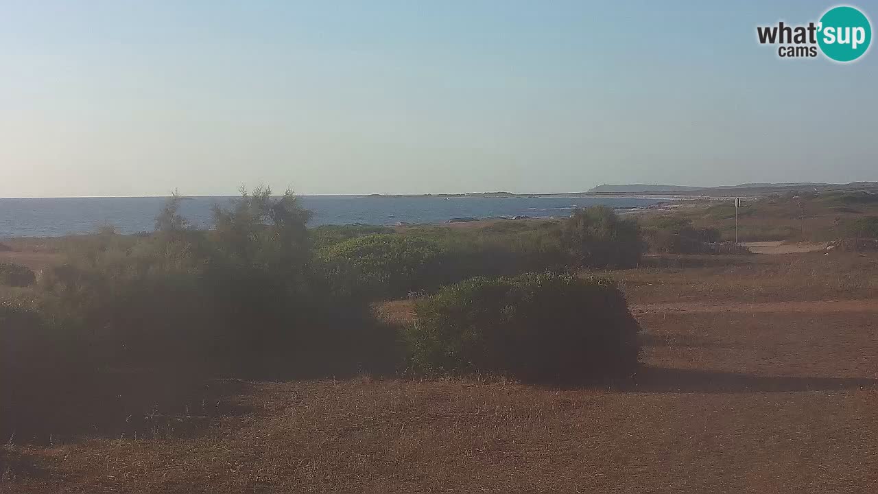 Mari Ermi beach | Is Arutas – Oristano