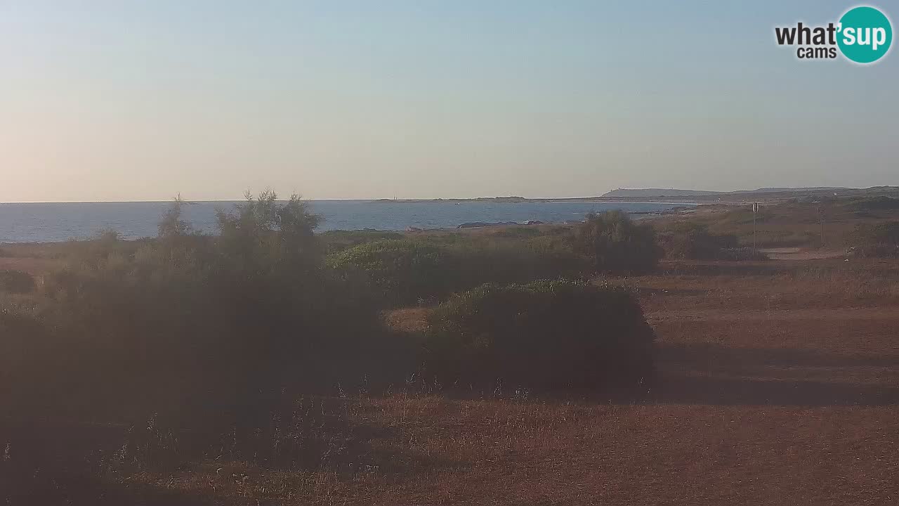 Mari Ermi beach | Is Arutas – Oristano