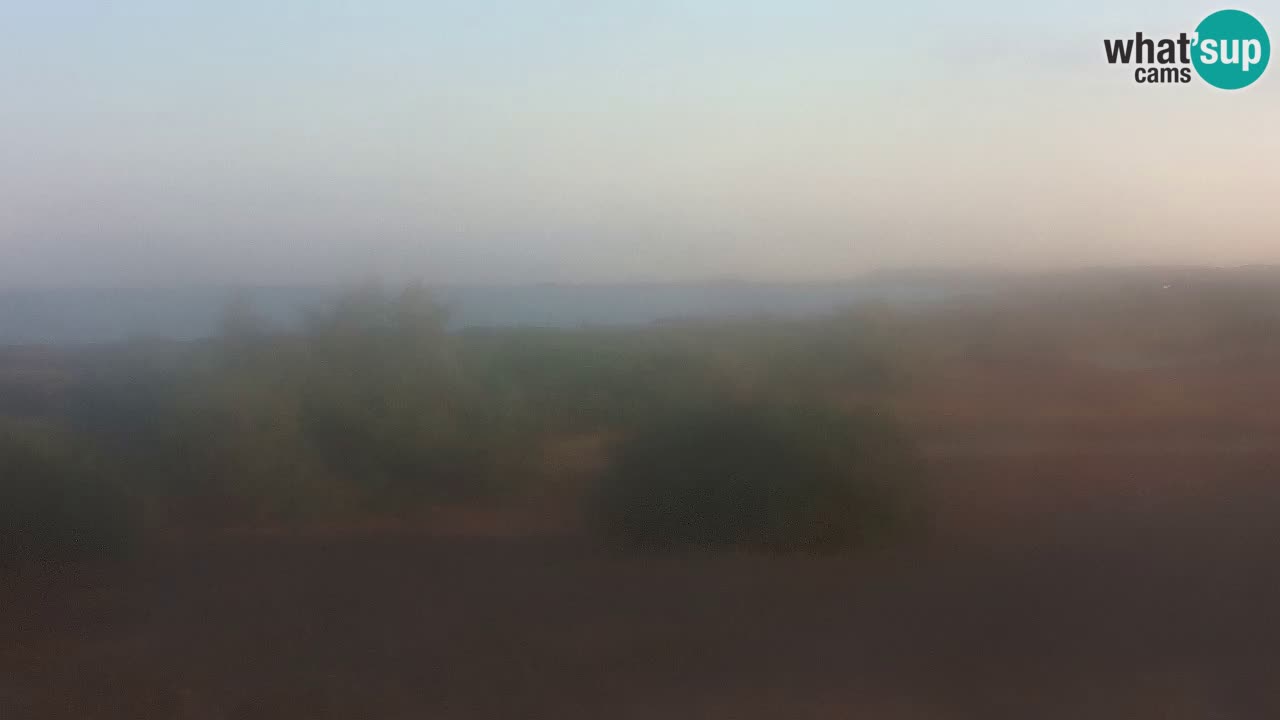 Mari Ermi beach | Is Arutas – Oristano