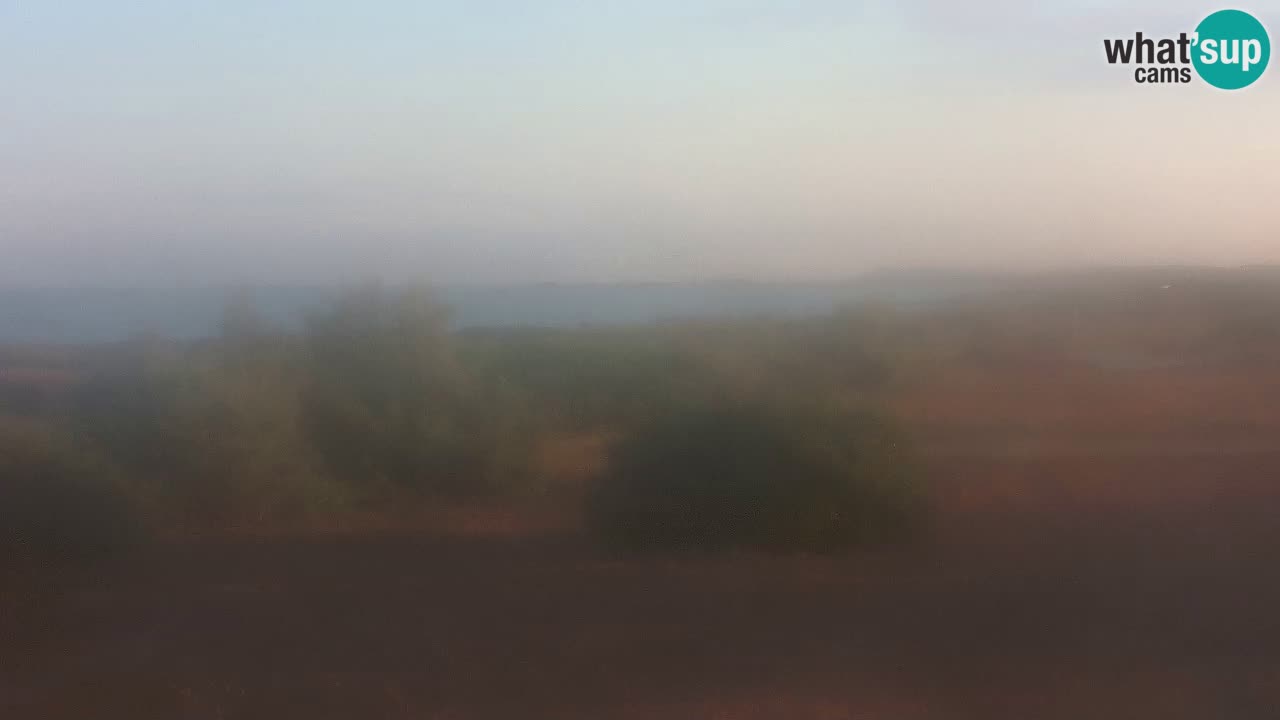 Spiaggia Mari Ermi | Is Arutas – Oristano