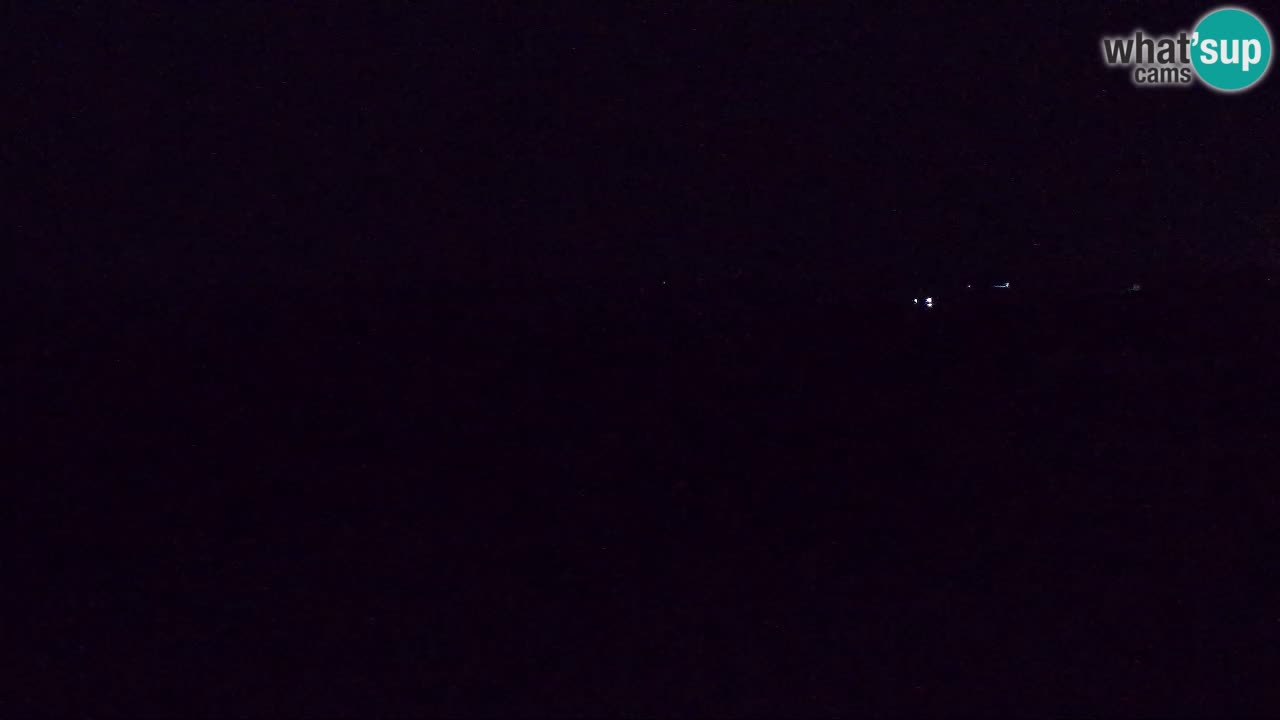 Mari Ermi Strand | Is Arutas – Oristano