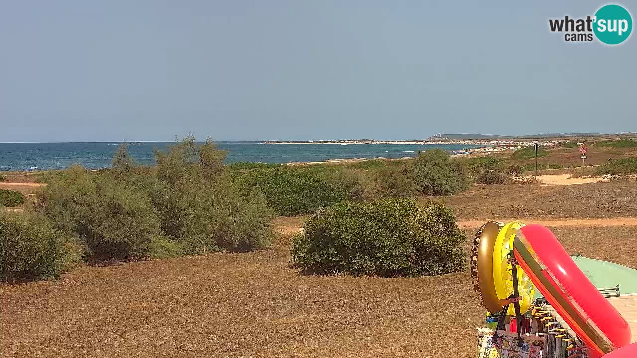 Mari Ermi Strand | Is Arutas – Oristano
