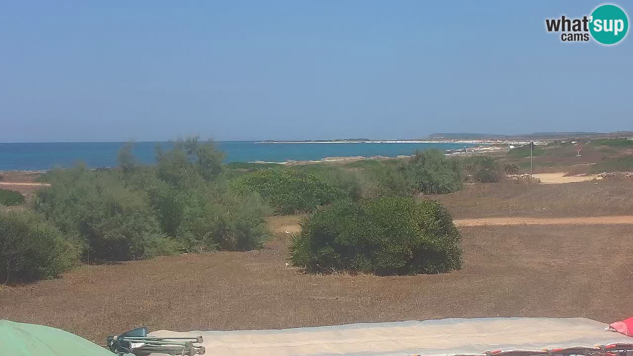 Spiaggia Mari Ermi | Is Arutas – Oristano