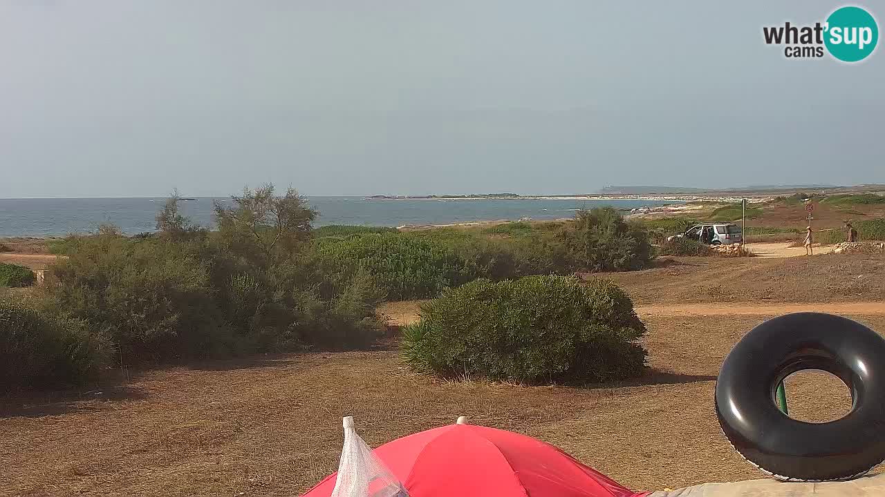 Playa Mari Ermi | Is Arutas – Oristano