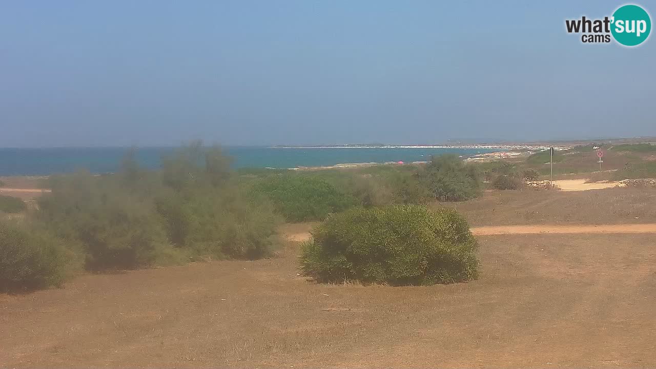 Mari Ermi beach | Is Arutas – Oristano