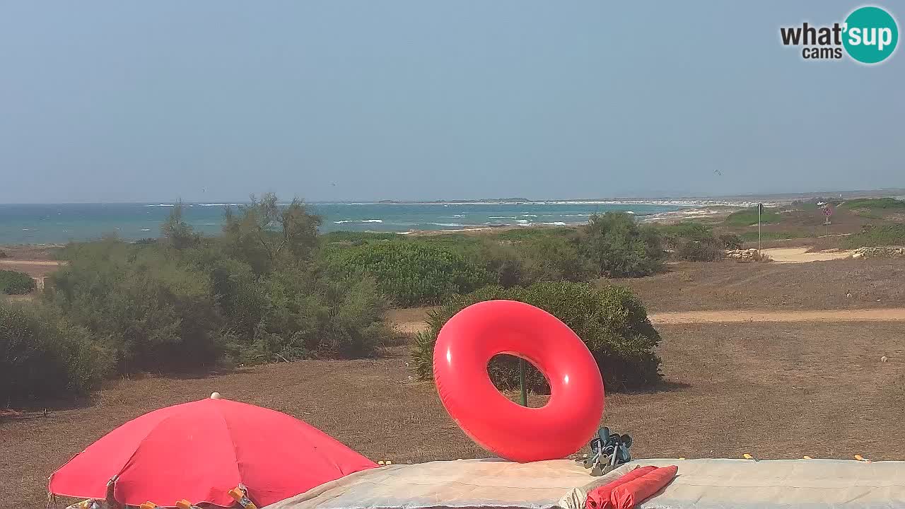 Mari Ermi Strand | Is Arutas – Oristano