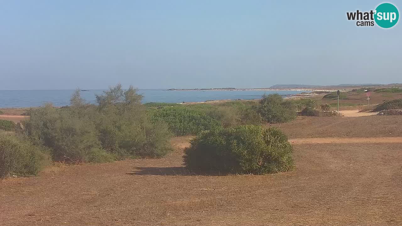 Mari Ermi beach | Is Arutas – Oristano