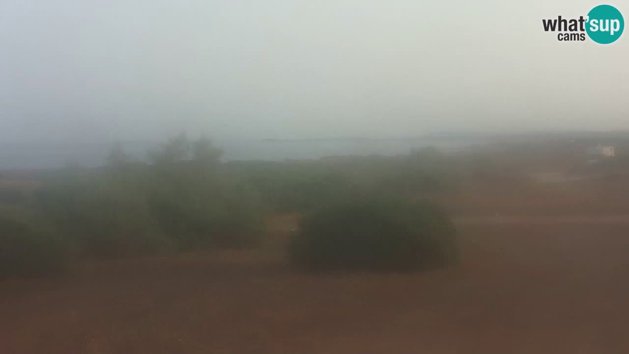 Mari Ermi beach | Is Arutas – Oristano