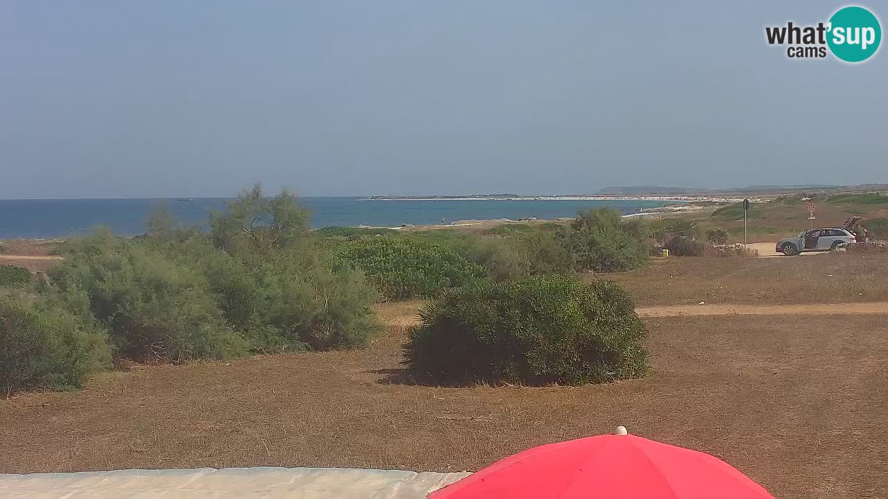 Playa Mari Ermi | Is Arutas – Oristano