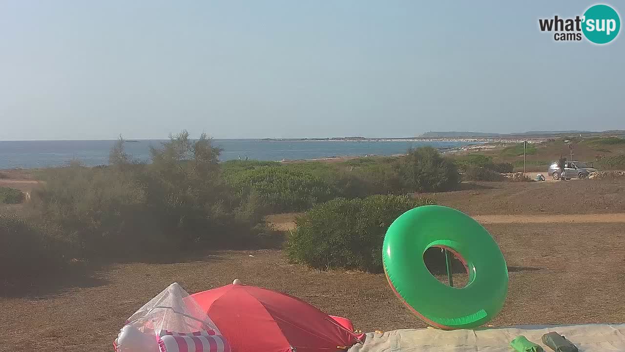 Spiaggia Mari Ermi | Is Arutas – Oristano