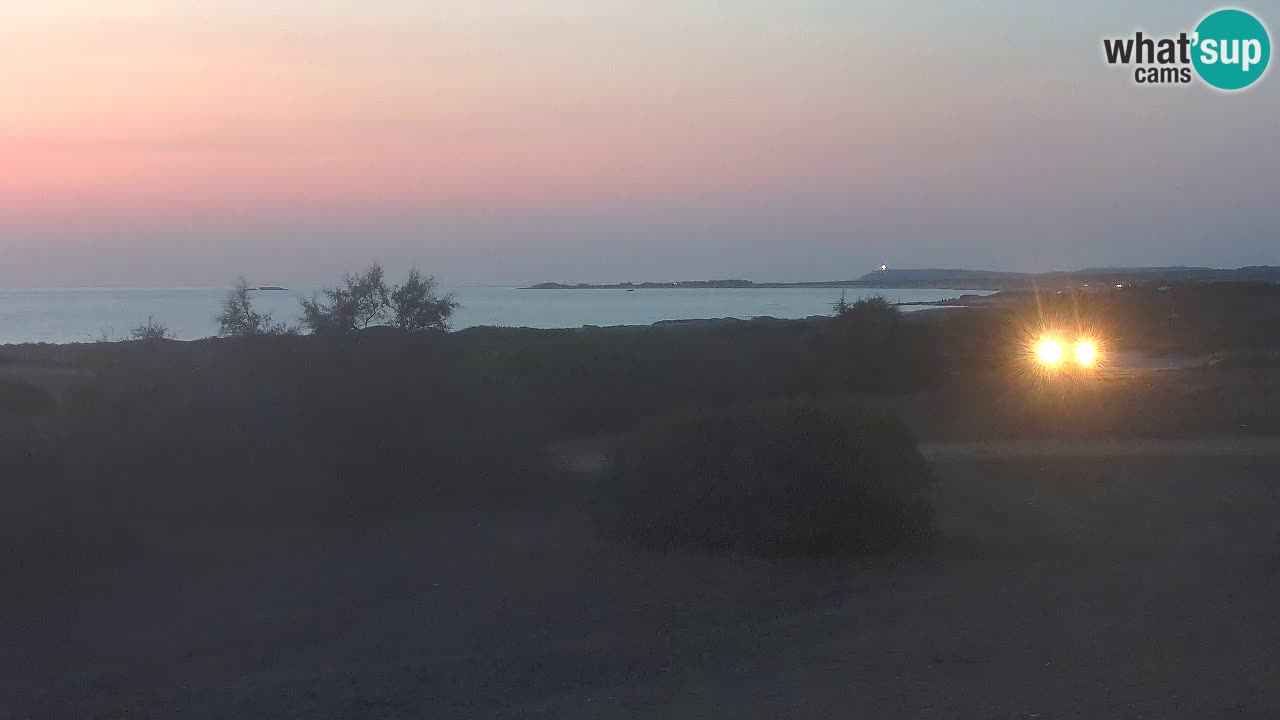 Mari Ermi beach | Is Arutas – Oristano