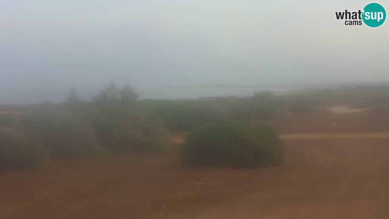Playa Mari Ermi | Is Arutas – Oristano