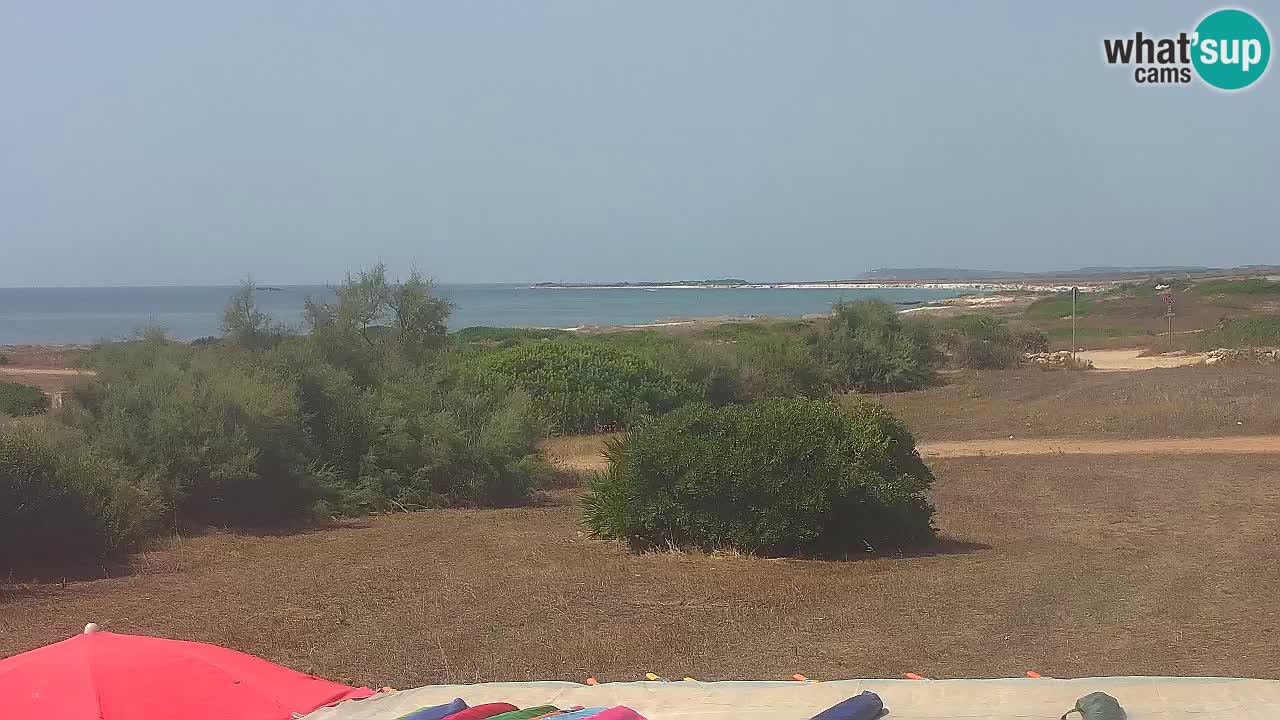 Mari Ermi beach | Is Arutas – Oristano