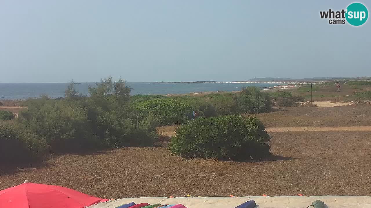 Mari Ermi beach | Is Arutas – Oristano