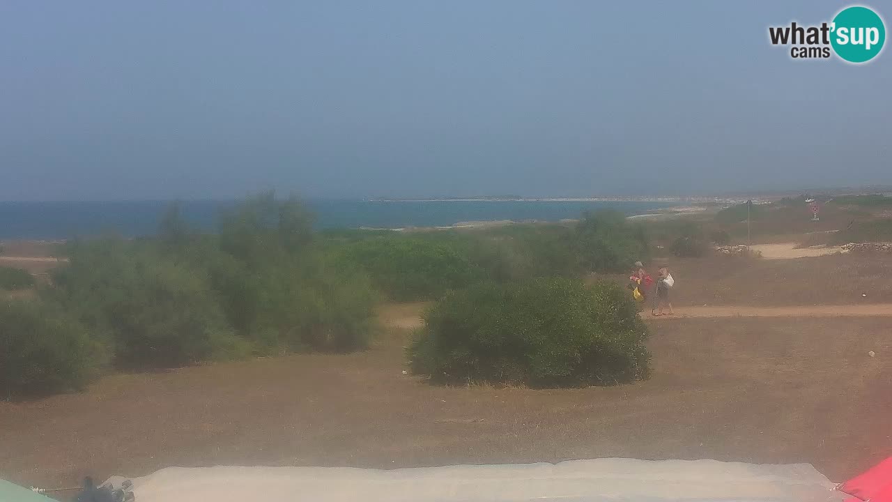 Playa Mari Ermi | Is Arutas – Oristano