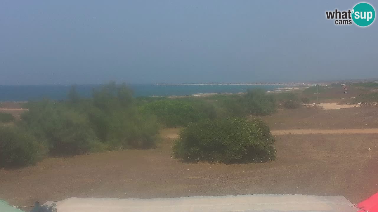 Mari Ermi beach | Is Arutas – Oristano