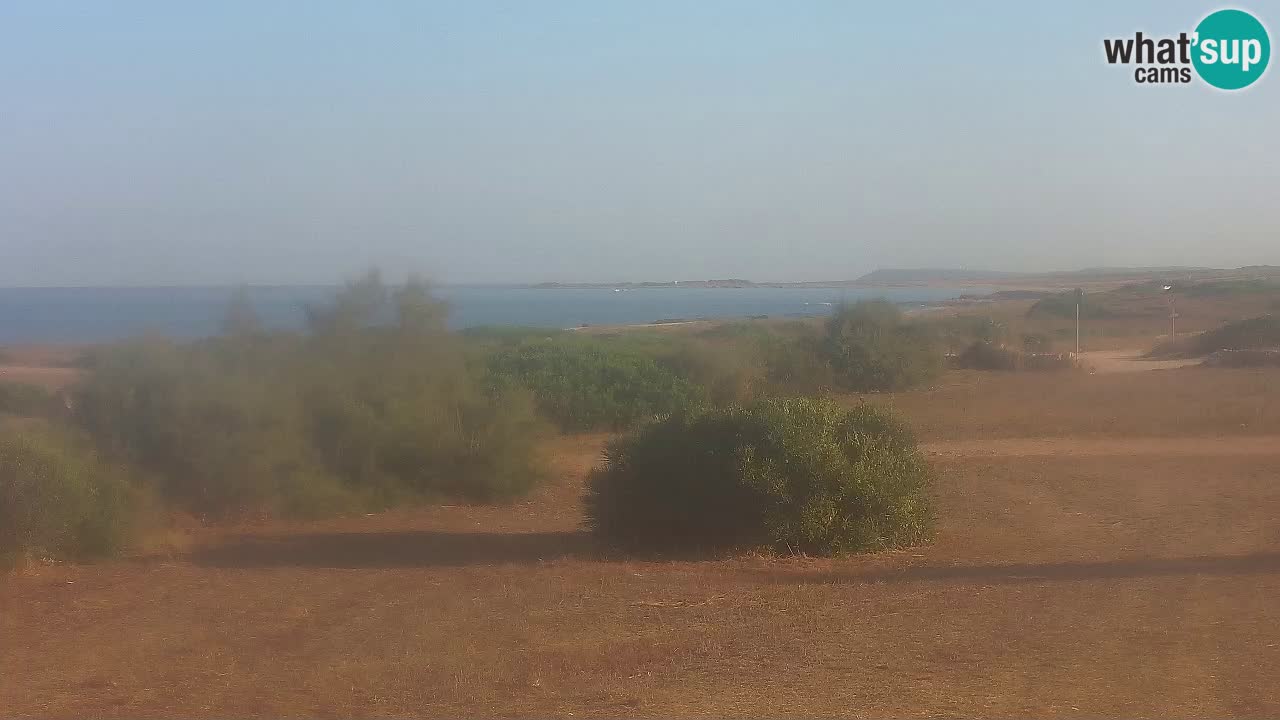 Spiaggia Mari Ermi | Is Arutas – Oristano