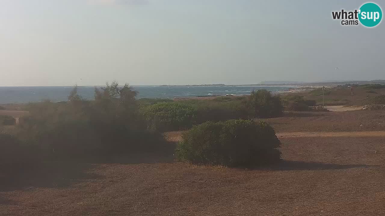 Plage Mari Ermi | Is Arutas – Oristano