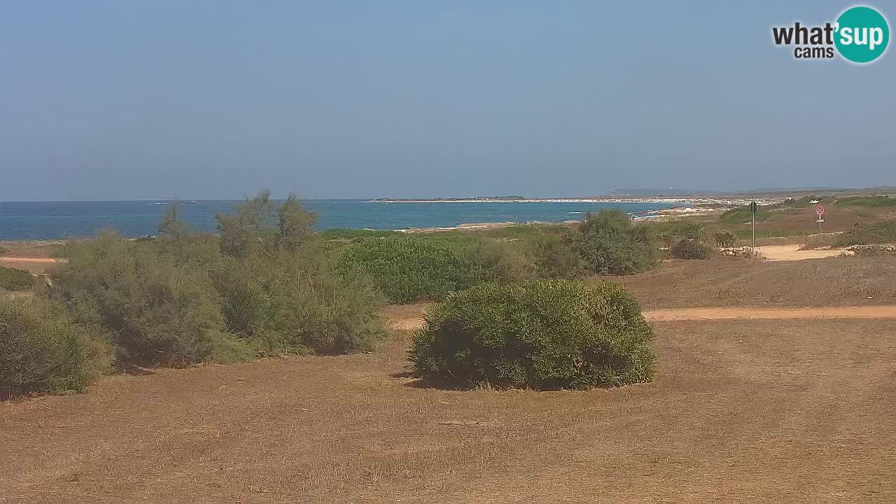 Plaža Mari Ermi | Is Arutas – Oristano